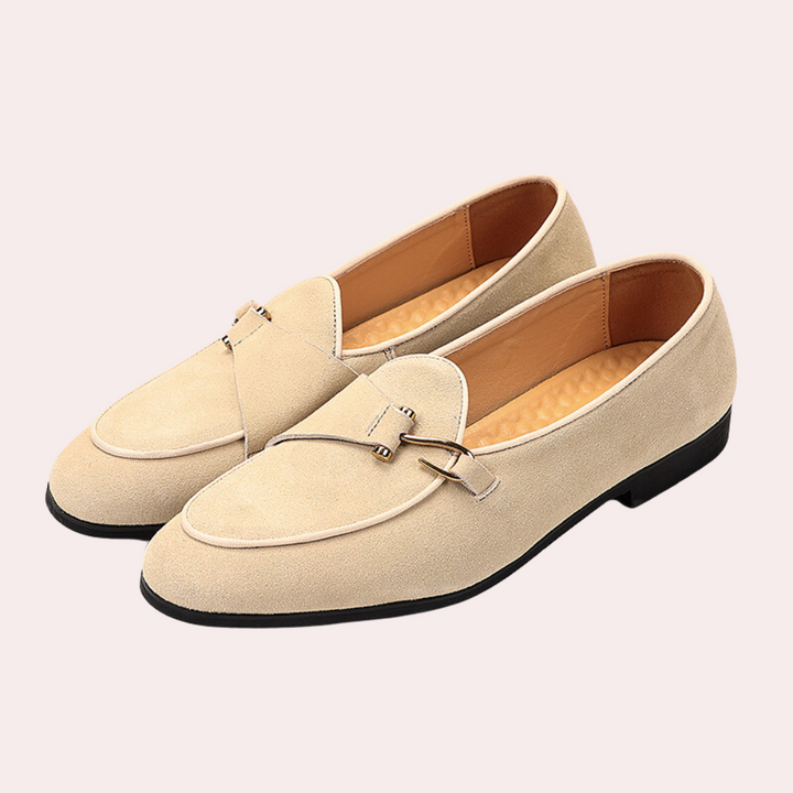 Randy - Mocassins légers pour hommes