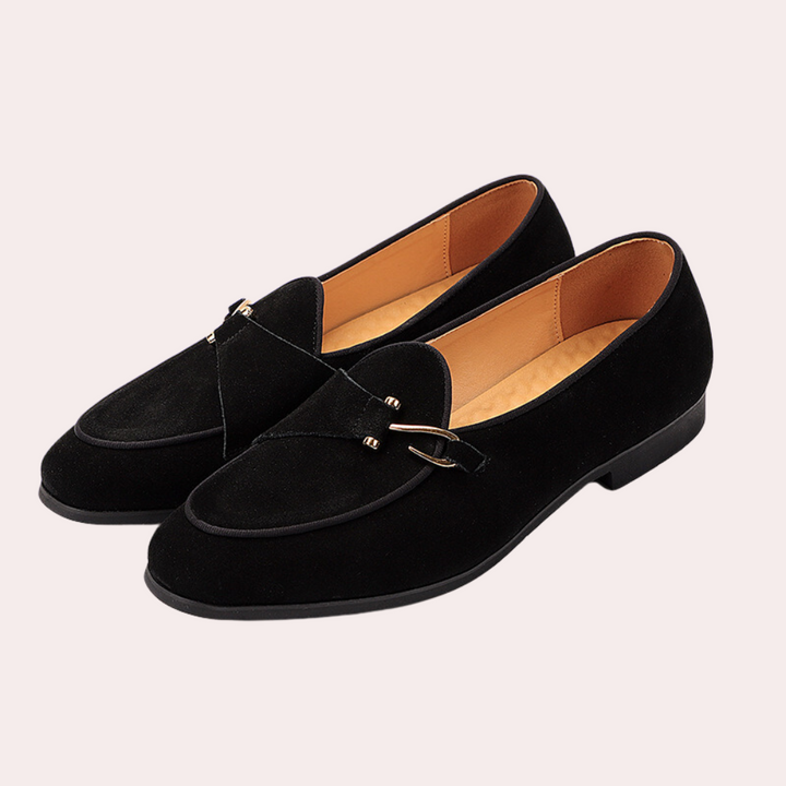 Randy - Mocassins légers pour hommes