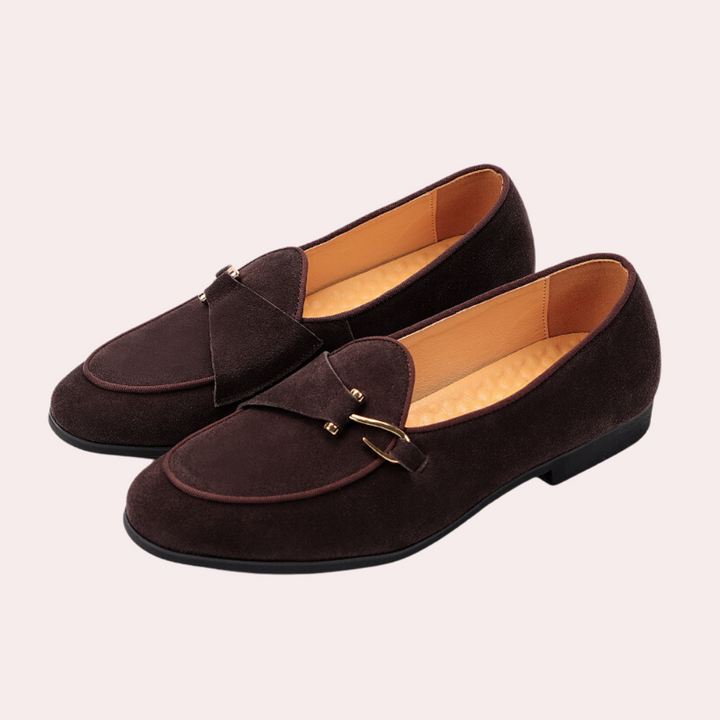 Randy - Mocassins légers pour hommes