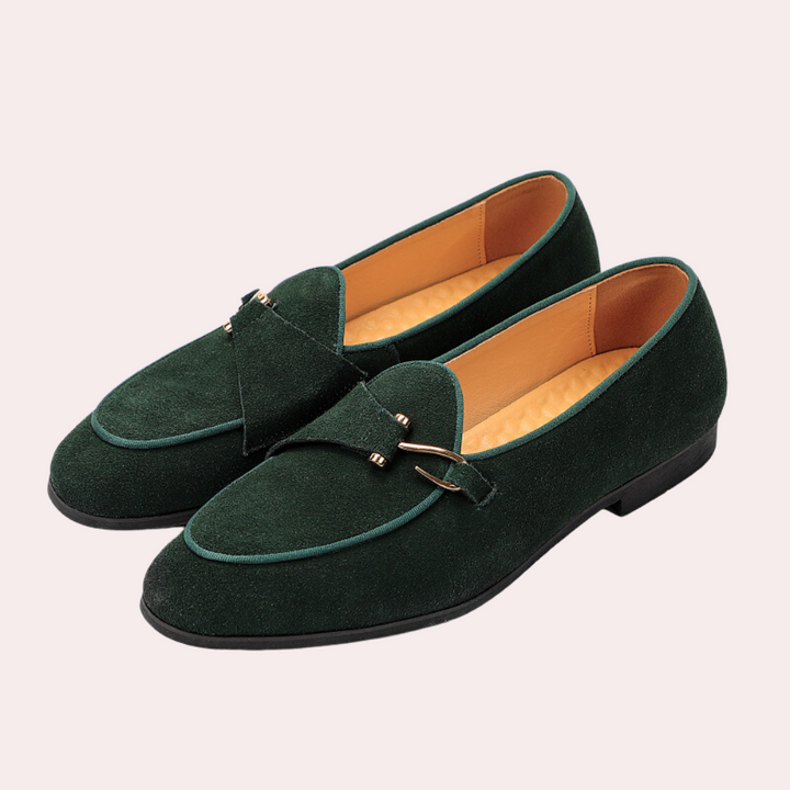 Randy - Mocassins légers pour hommes