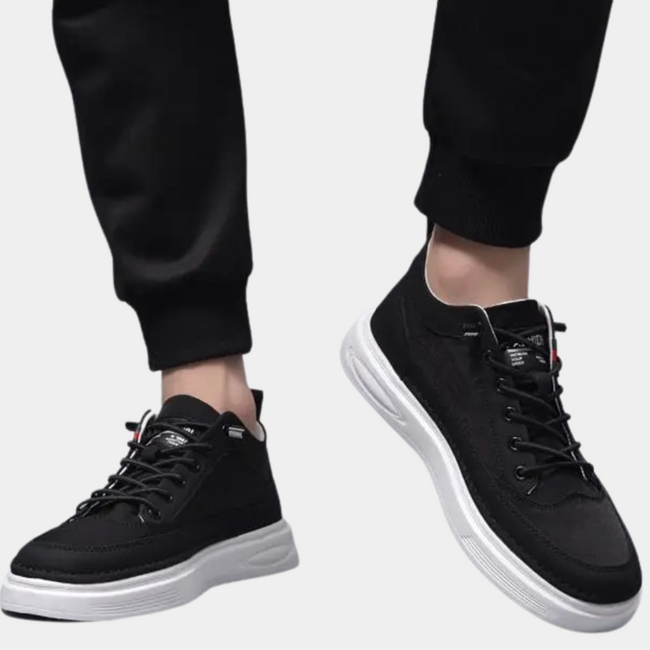 Demian - Mocassins décontractés pour hommes