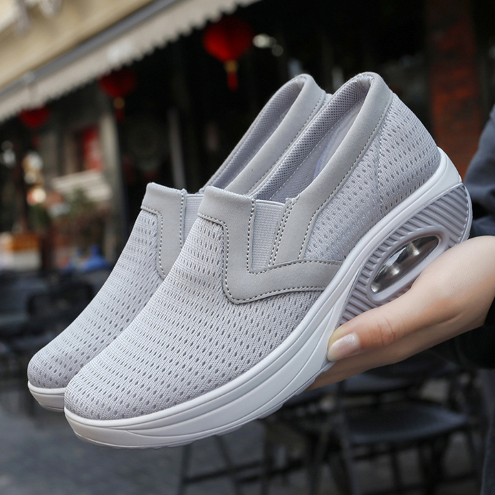 Bethan - Chaussures pour femmes confortables et antidérapantes