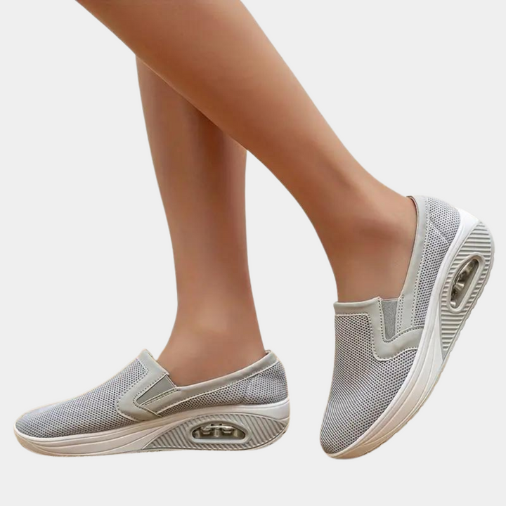 Bethan - Chaussures pour femmes confortables et antidérapantes