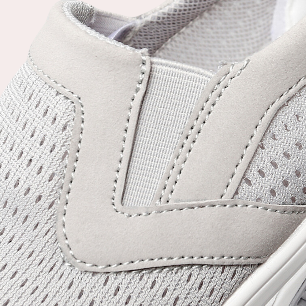 Bethan - Chaussures pour femmes confortables et antidérapantes