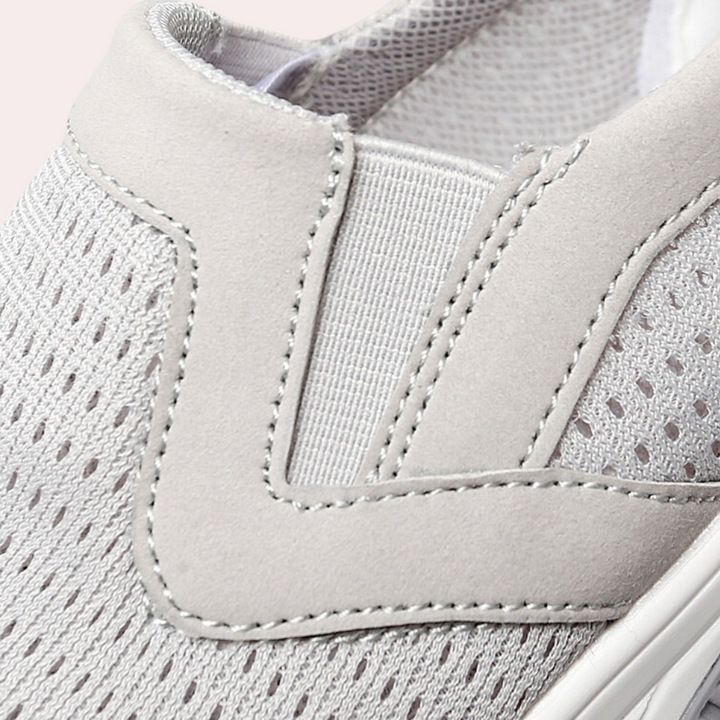Bethan - Chaussures pour femmes confortables et antidérapantes