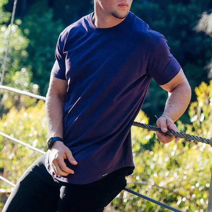 Pascal - Chemise décontractée pour hommes