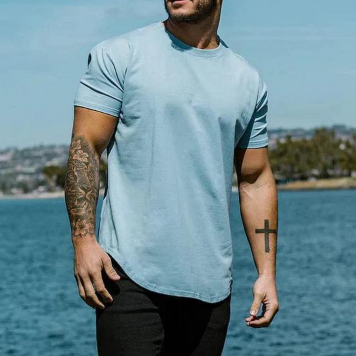 Pascal - Chemise décontractée pour hommes