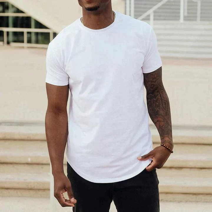 Pascal - Chemise décontractée pour hommes
