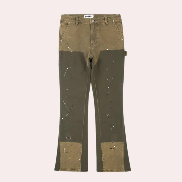 Sergio - Jeans rétro pour hommes