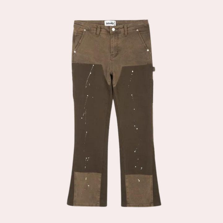 Sergio - Jeans rétro pour hommes