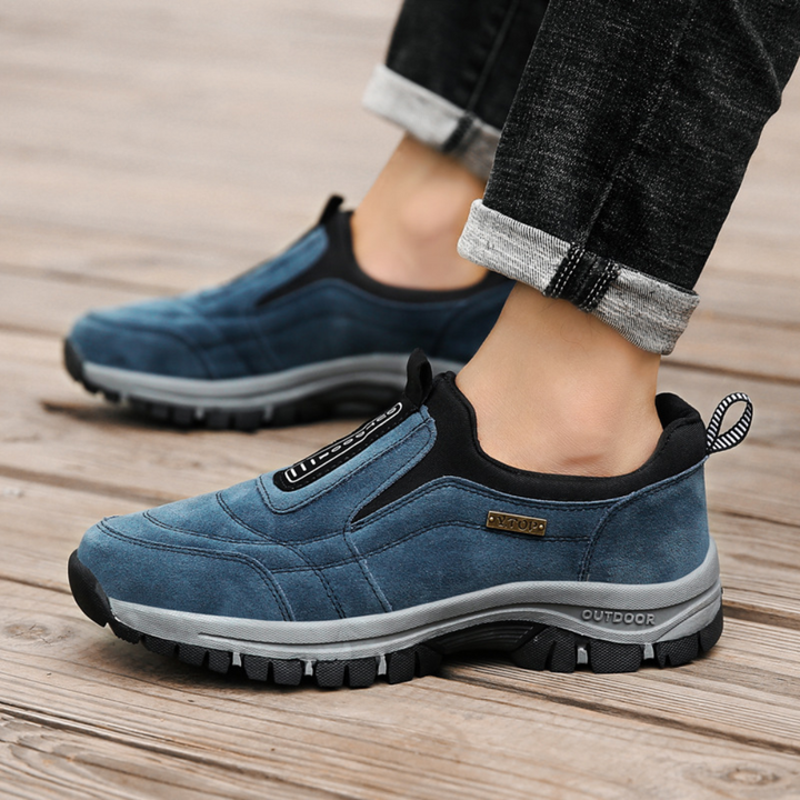 Emmanuel - Chaussures de Randonnée Légères pour Hommes