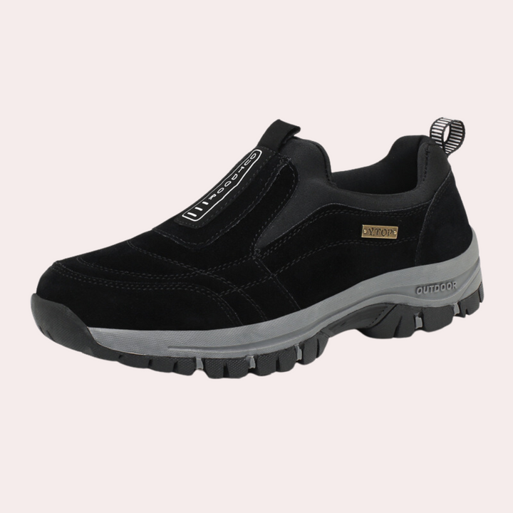 Emmanuel - Chaussures de Randonnée Légères pour Hommes