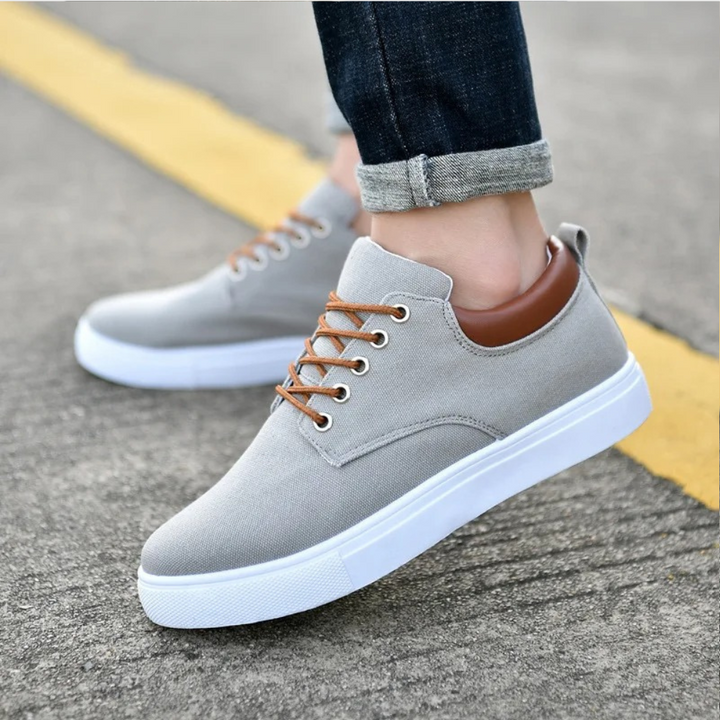Mateo - Baskets confortables et élégantes pour hommes