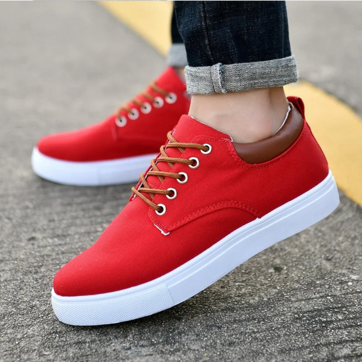 Mateo - Baskets confortables et élégantes pour hommes
