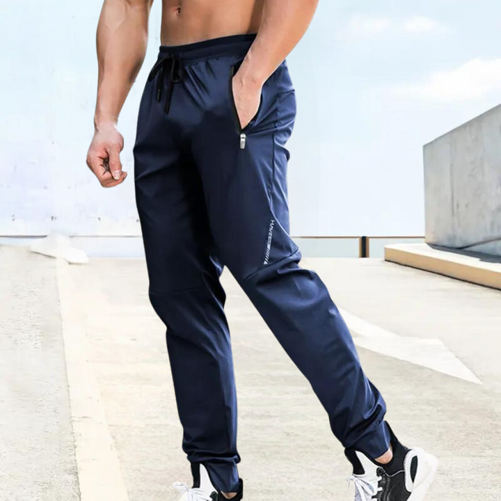 Thiago - Pantalon de sport décontracté pour hommes