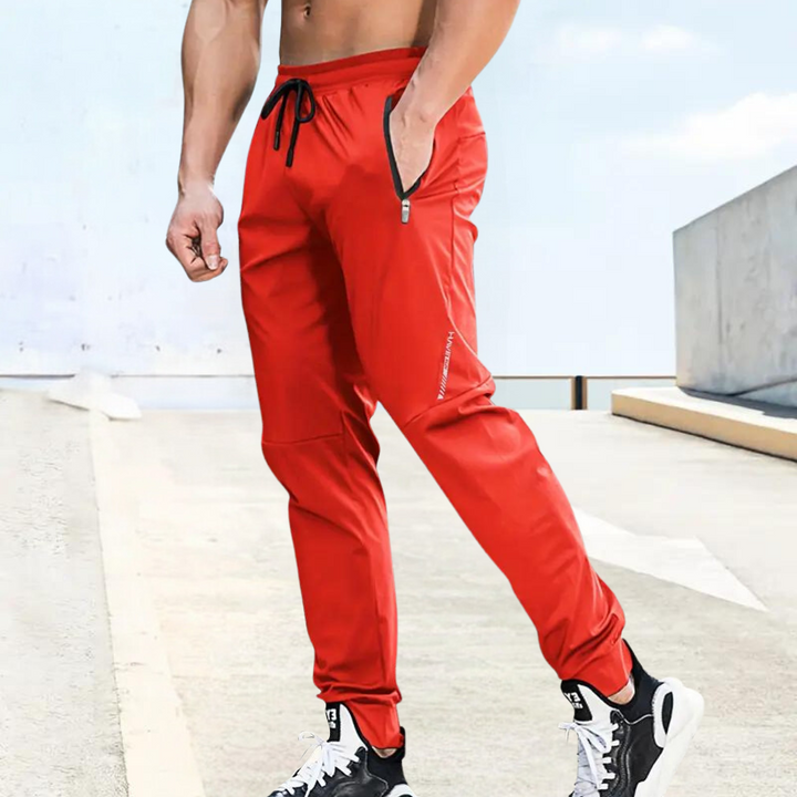 Thiago - Pantalon de sport décontracté pour hommes
