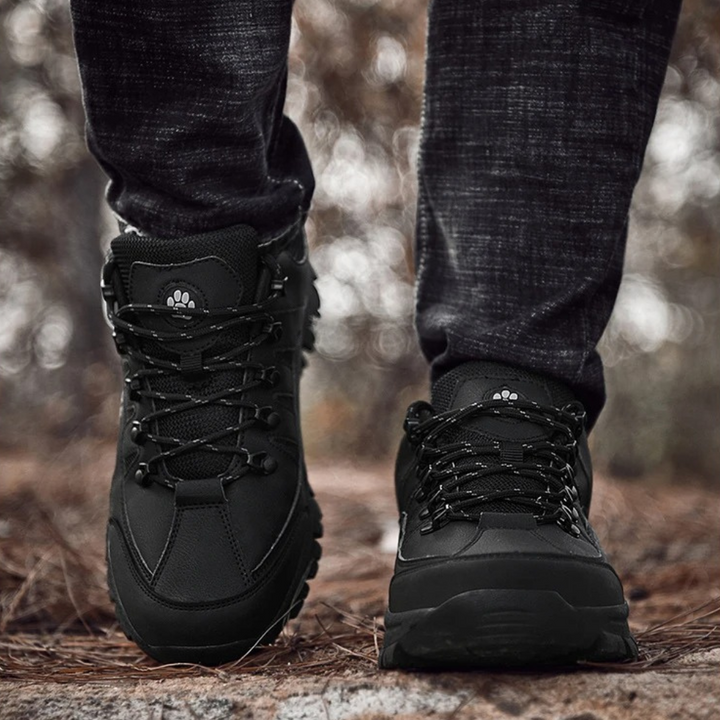 Ulf - Chaussures Extérieures Ergonomiques pour Hommes