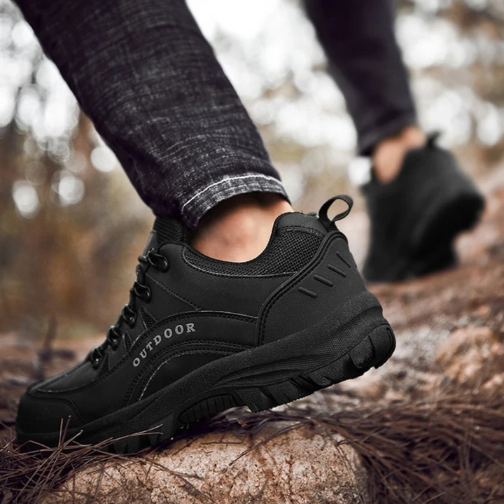 Ulf - Chaussures Extérieures Ergonomiques pour Hommes