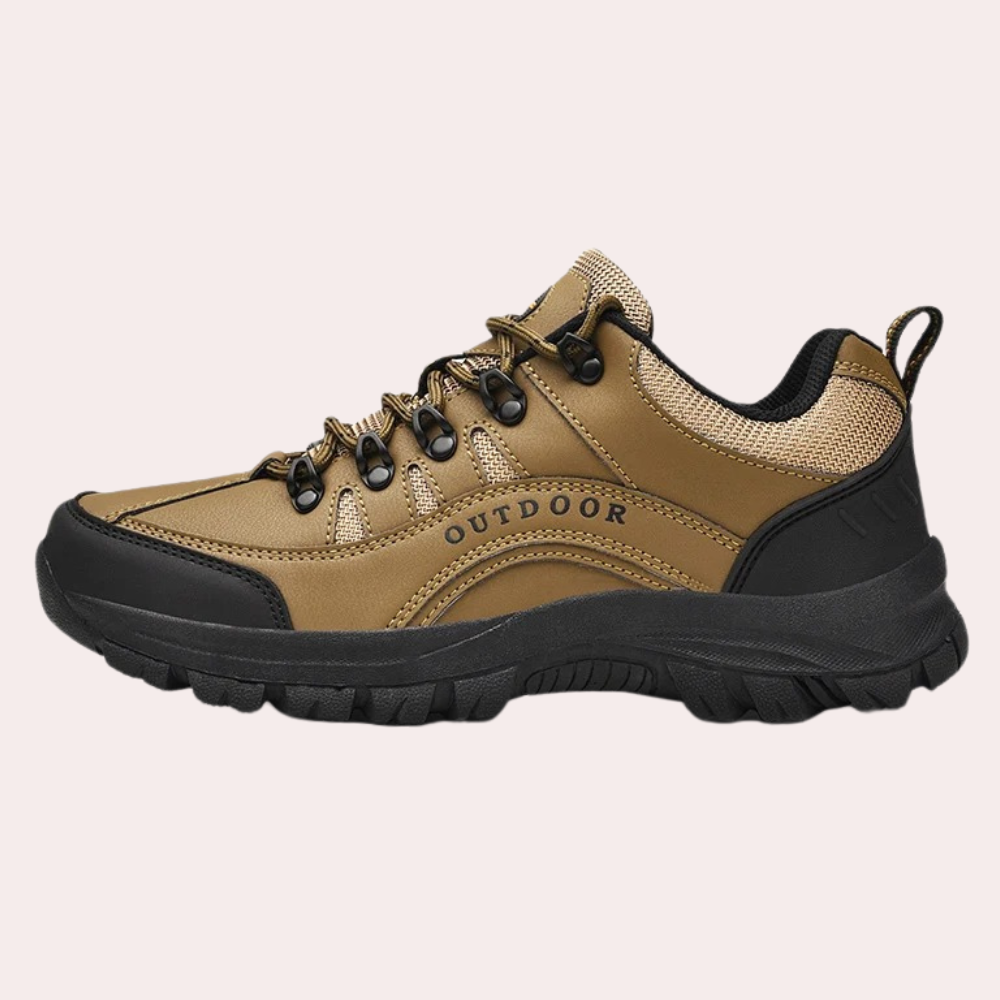 Ulf - Chaussures Extérieures Ergonomiques pour Hommes