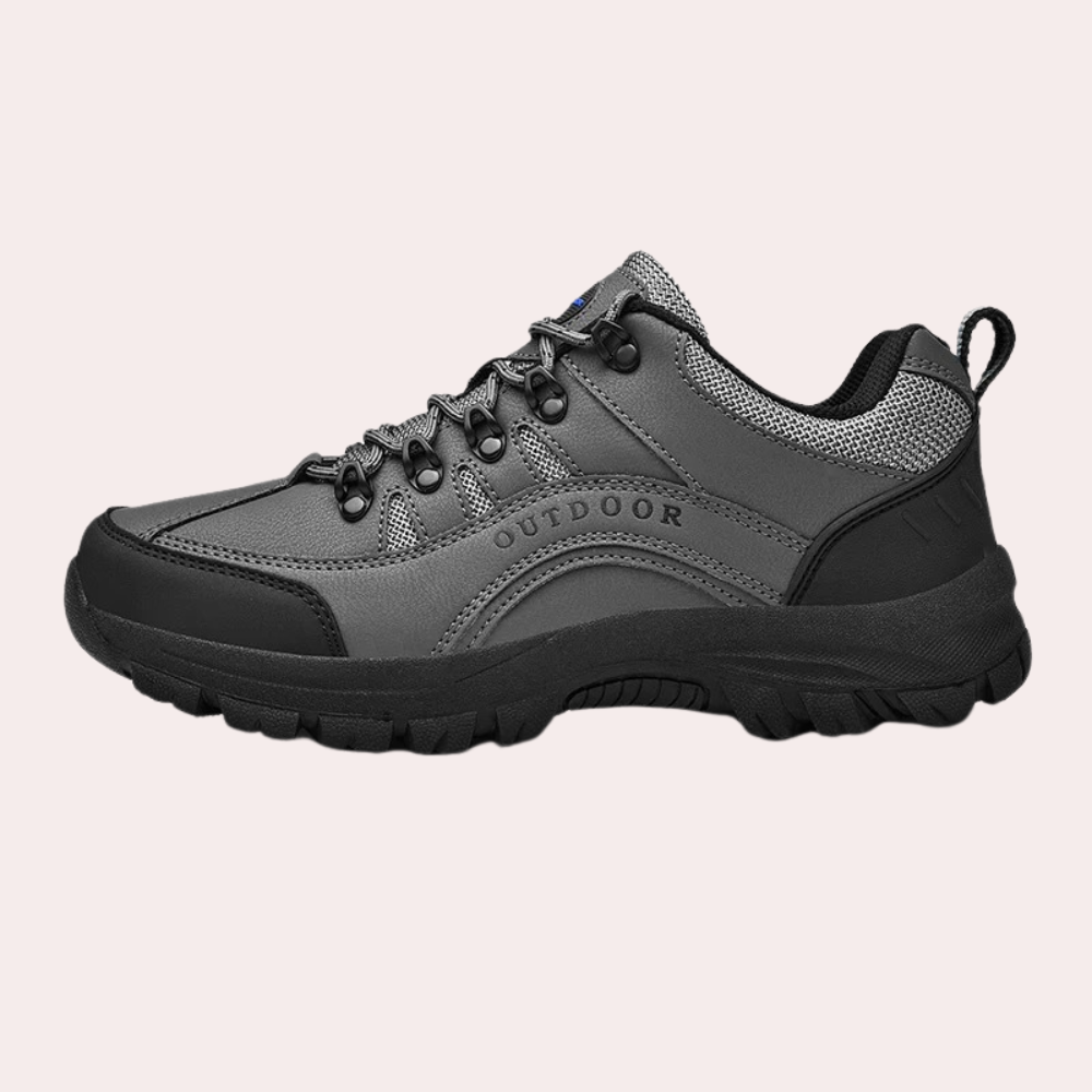 Ulf - Chaussures Extérieures Ergonomiques pour Hommes