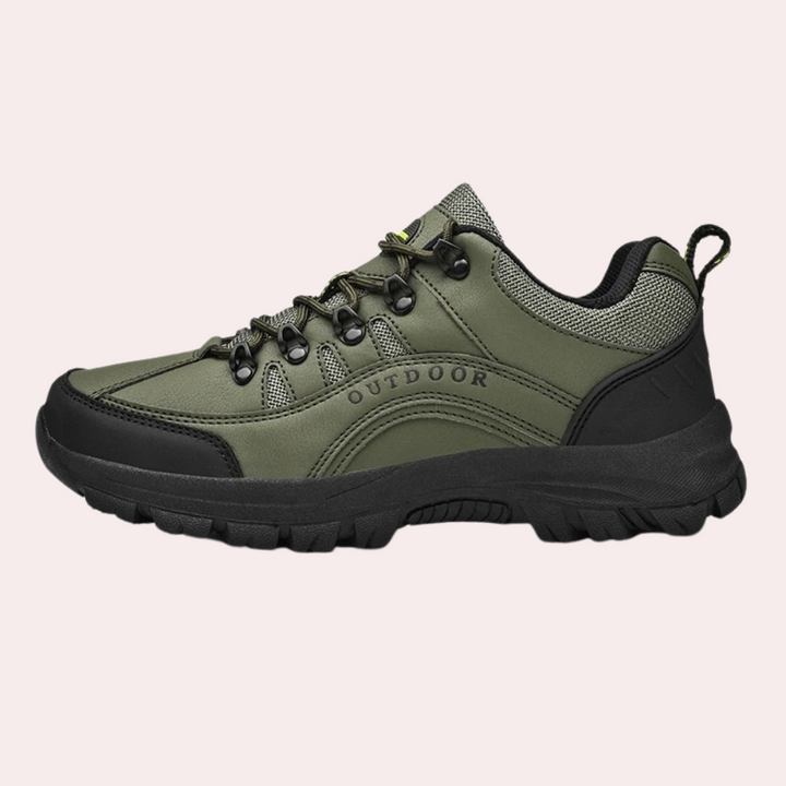 Ulf - Chaussures Extérieures Ergonomiques pour Hommes