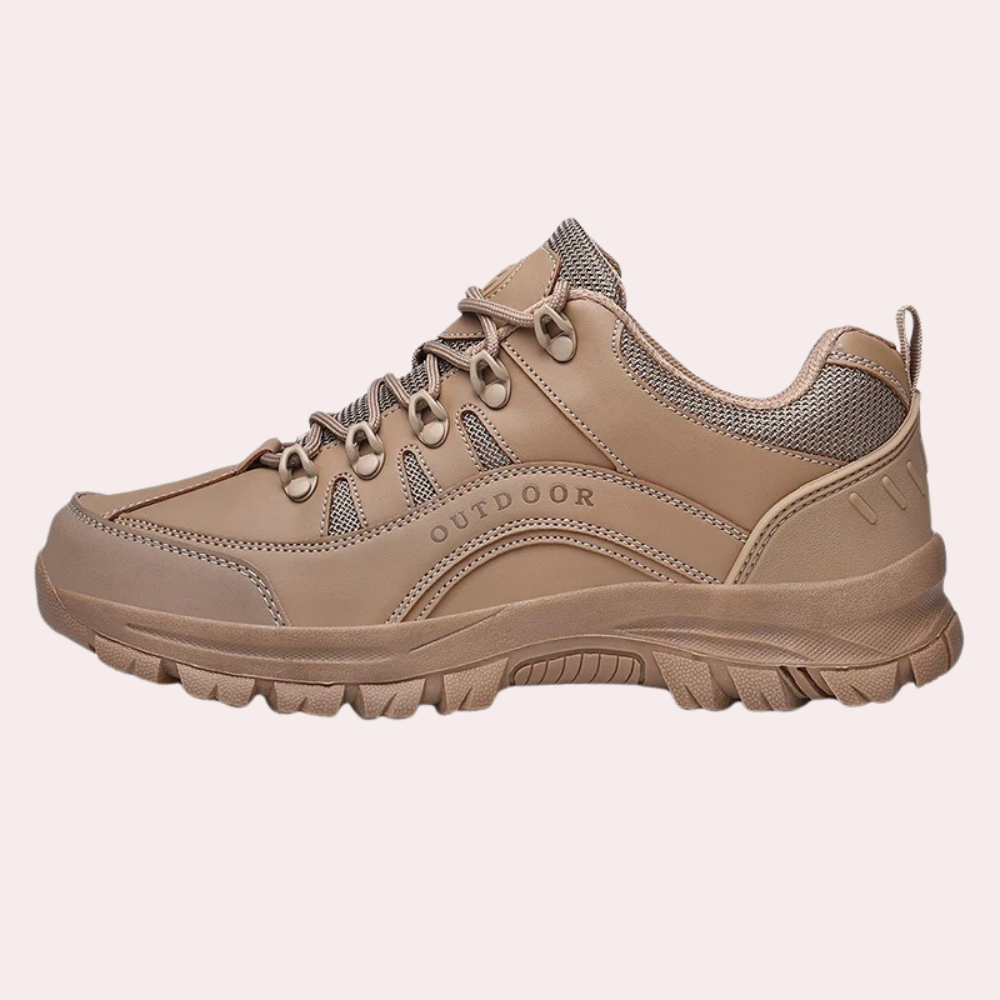 Ulf - Chaussures Extérieures Ergonomiques pour Hommes