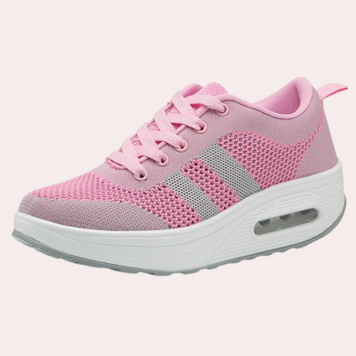 Sabra - Chaussures pour femmes à la mode et respirantes