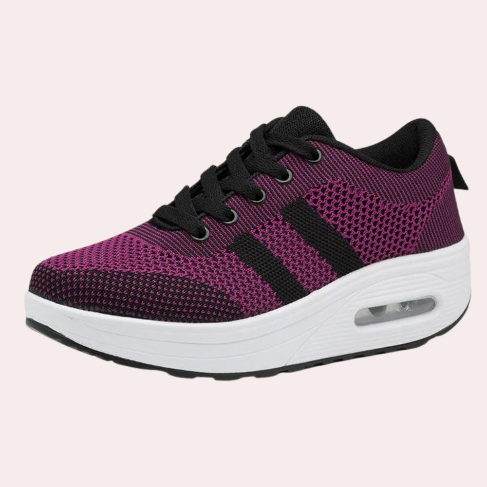 Sabra - Chaussures pour femmes à la mode et respirantes