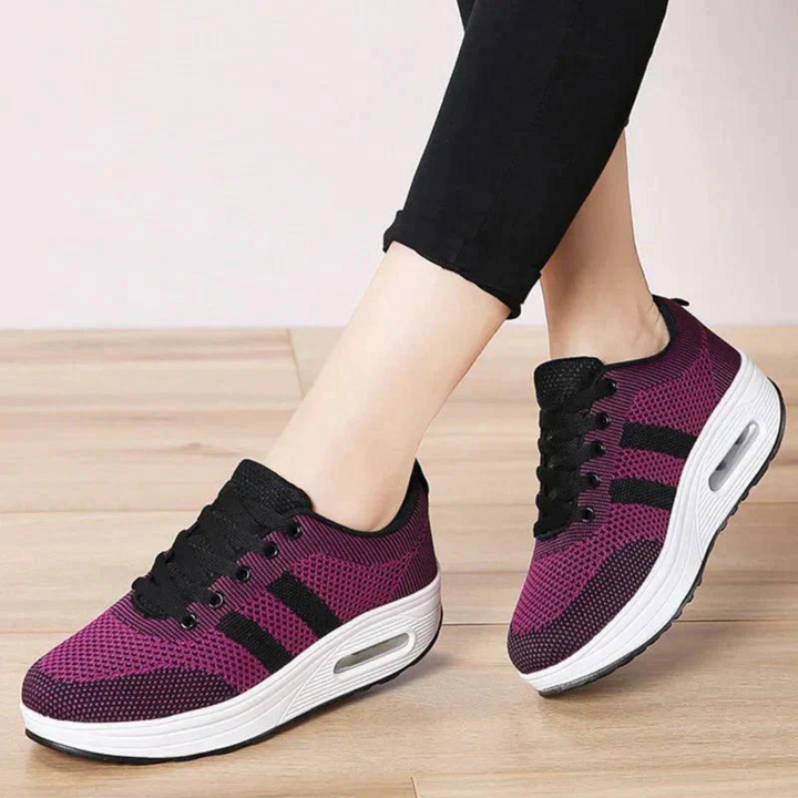 Sabra - Chaussures pour femmes à la mode et respirantes