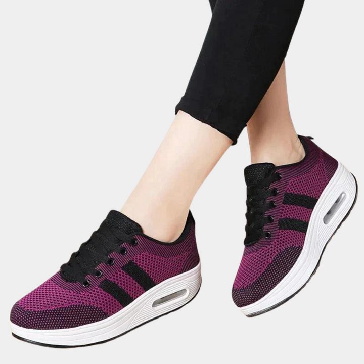 Sabra - Chaussures pour femmes à la mode et respirantes