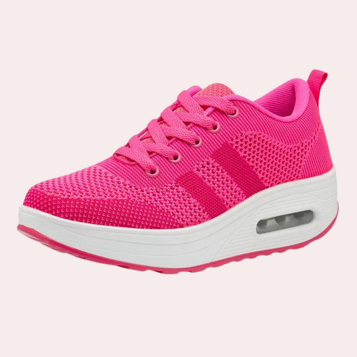 Sabra - Chaussures pour femmes à la mode et respirantes