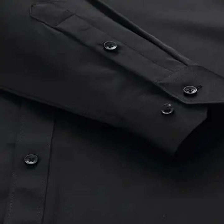 Lorenzo - Chemise élégante ultra extensible pour homme