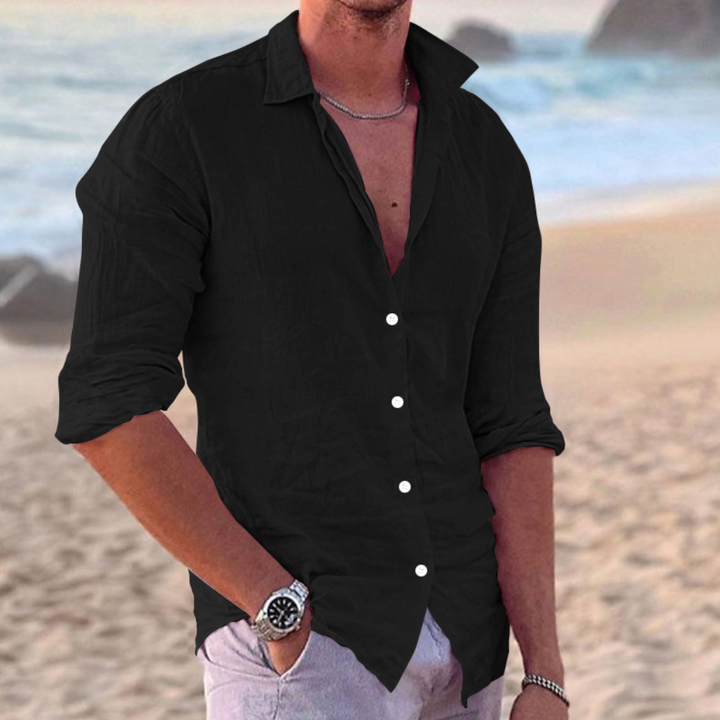 Klaas - Chemise tendance pour hommes