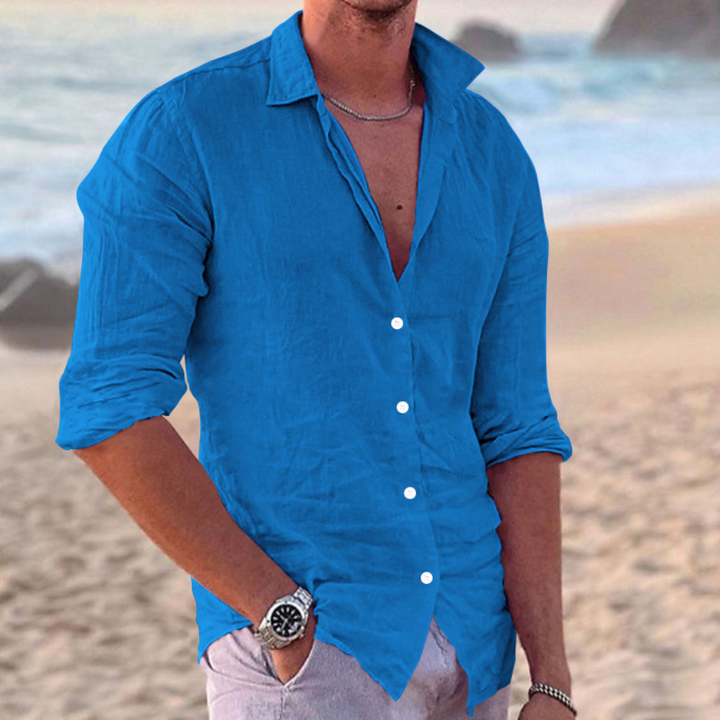 Klaas - Chemise tendance pour hommes
