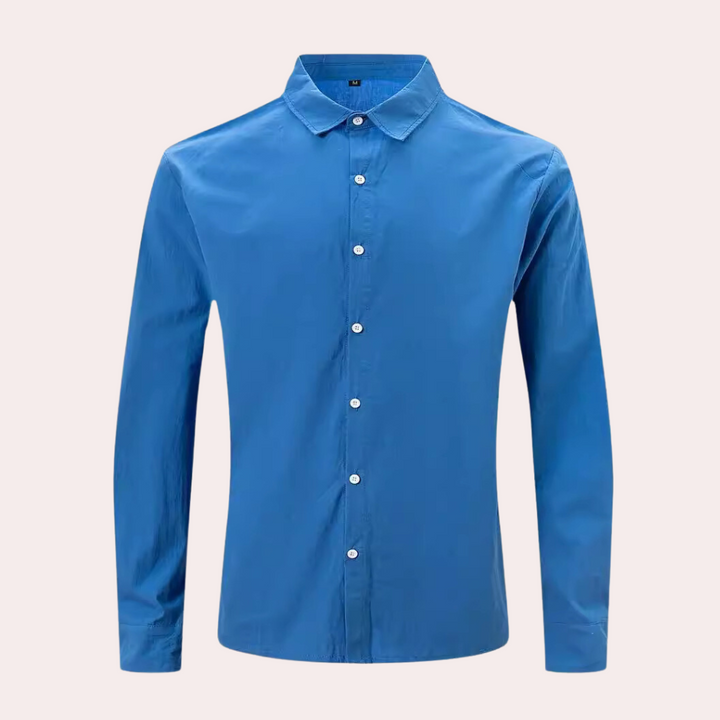 Klaas - Chemise tendance pour hommes
