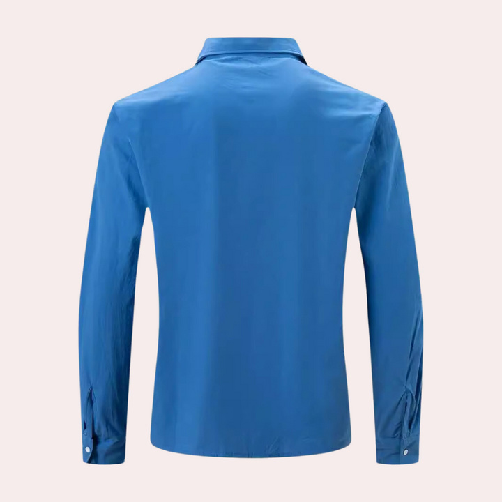 Klaas - Chemise tendance pour hommes