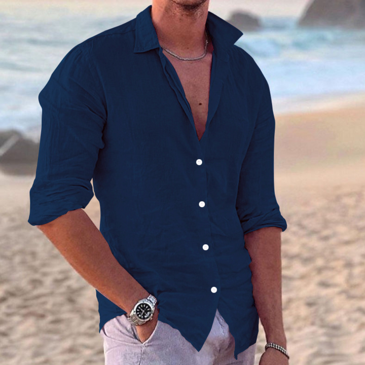 Klaas - Chemise tendance pour hommes