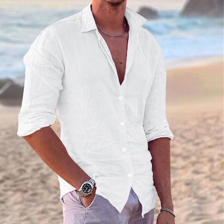 Klaas - Chemise tendance pour hommes