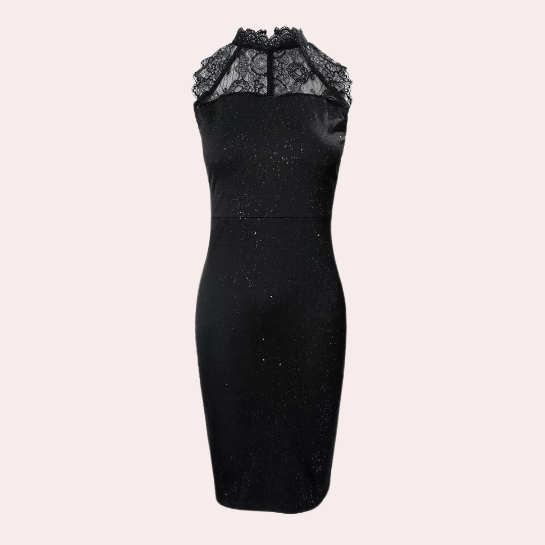 Blanka - Robe tendance pour femmes
