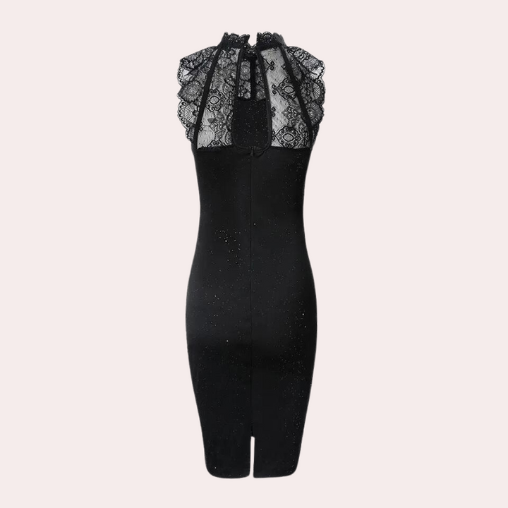 Blanka - Robe tendance pour femmes