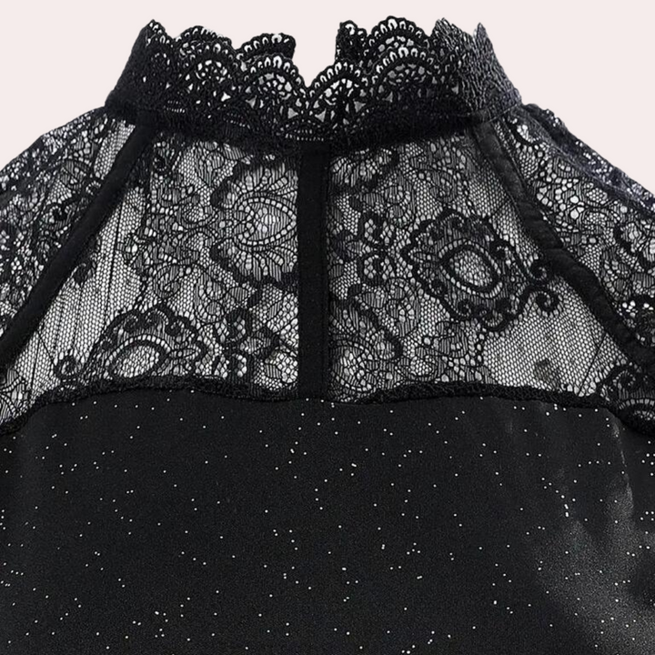 Blanka - Robe tendance pour femmes