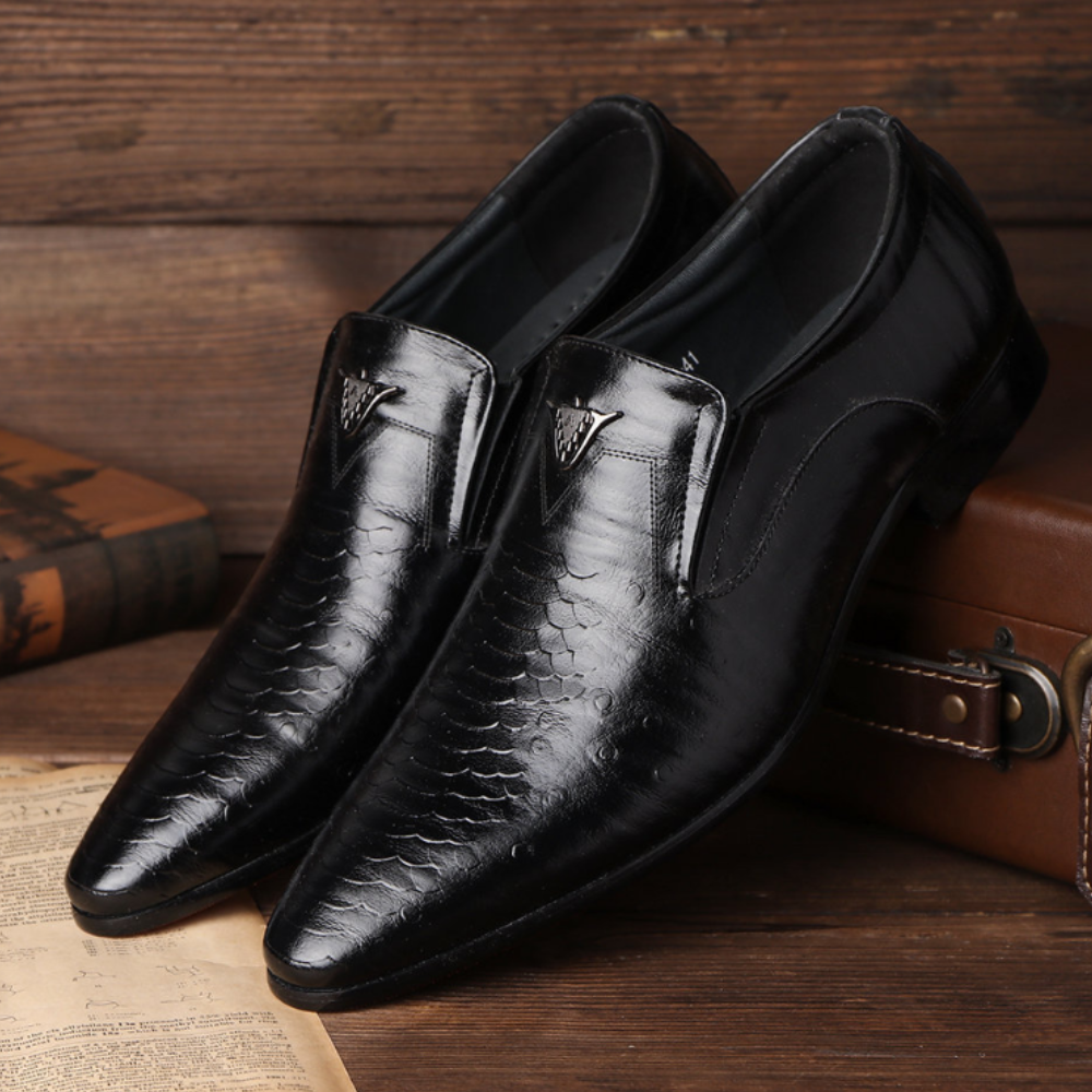 Giulio - Chaussures Allure pour Homme