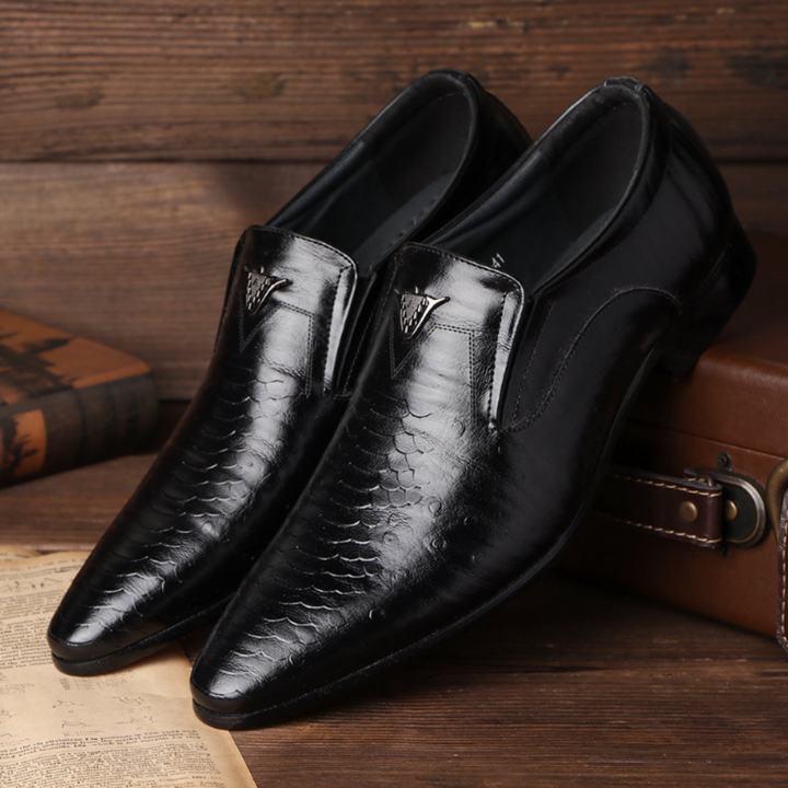 Giulio - Chaussures Allure pour Homme