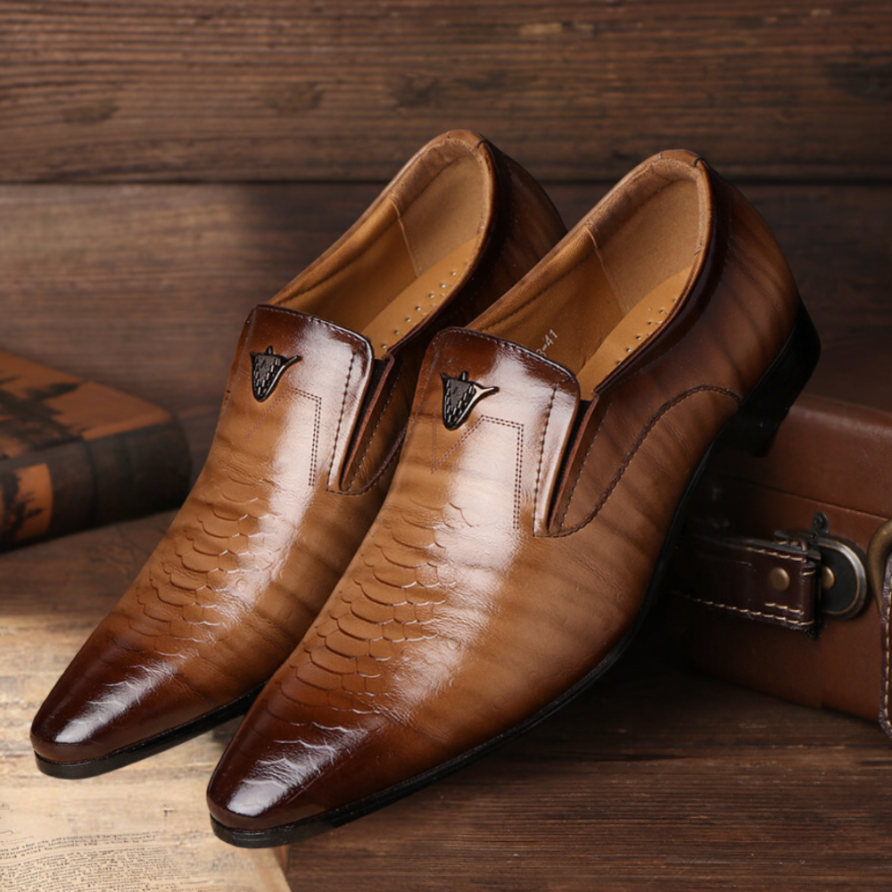 Giulio - Chaussures Allure pour Homme