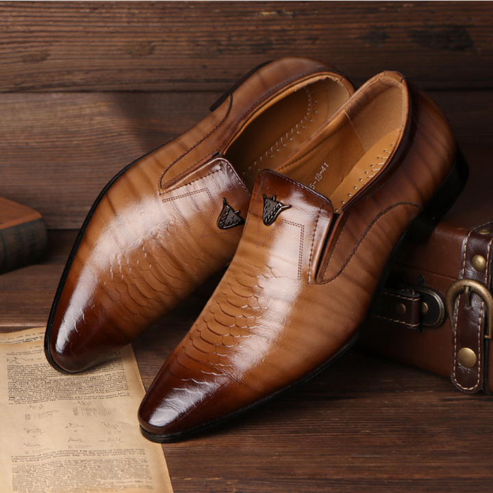 Giulio - Chaussures Allure pour Homme