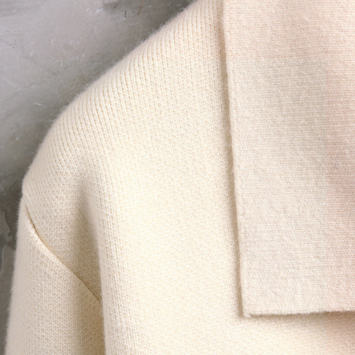 Valerio - Gilet polyvalent pour hommes