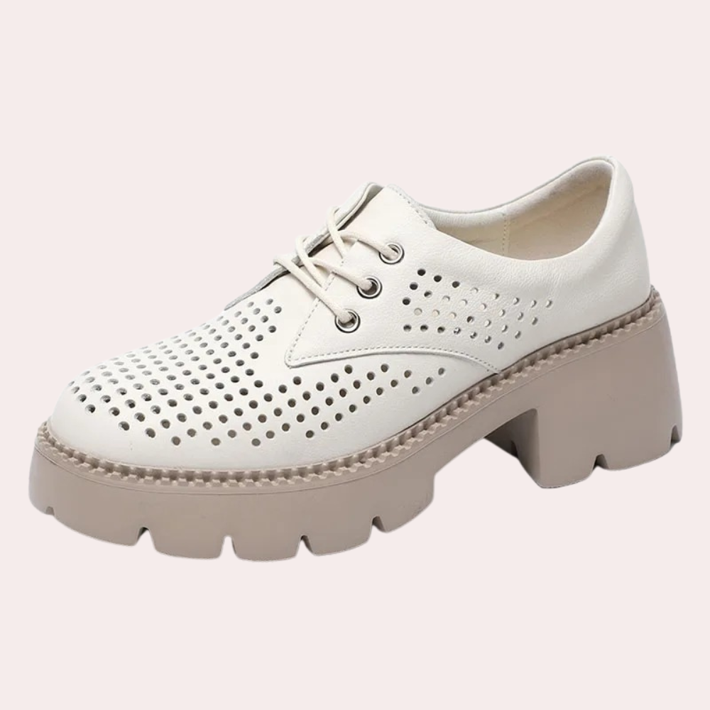 Imogen - Chaussures de luxe pour femmes