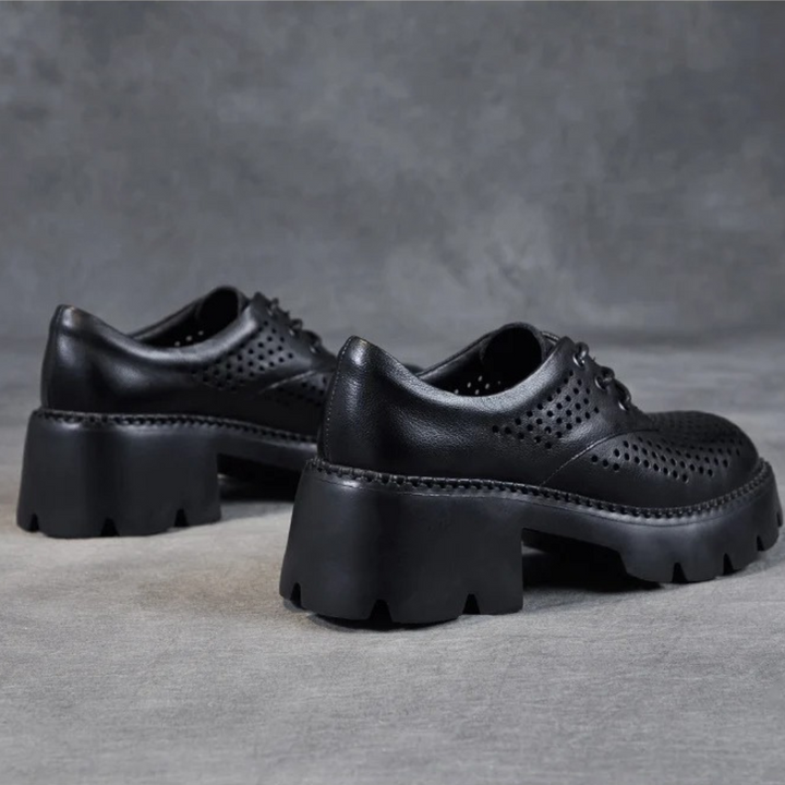 Imogen - Chaussures de luxe pour femmes