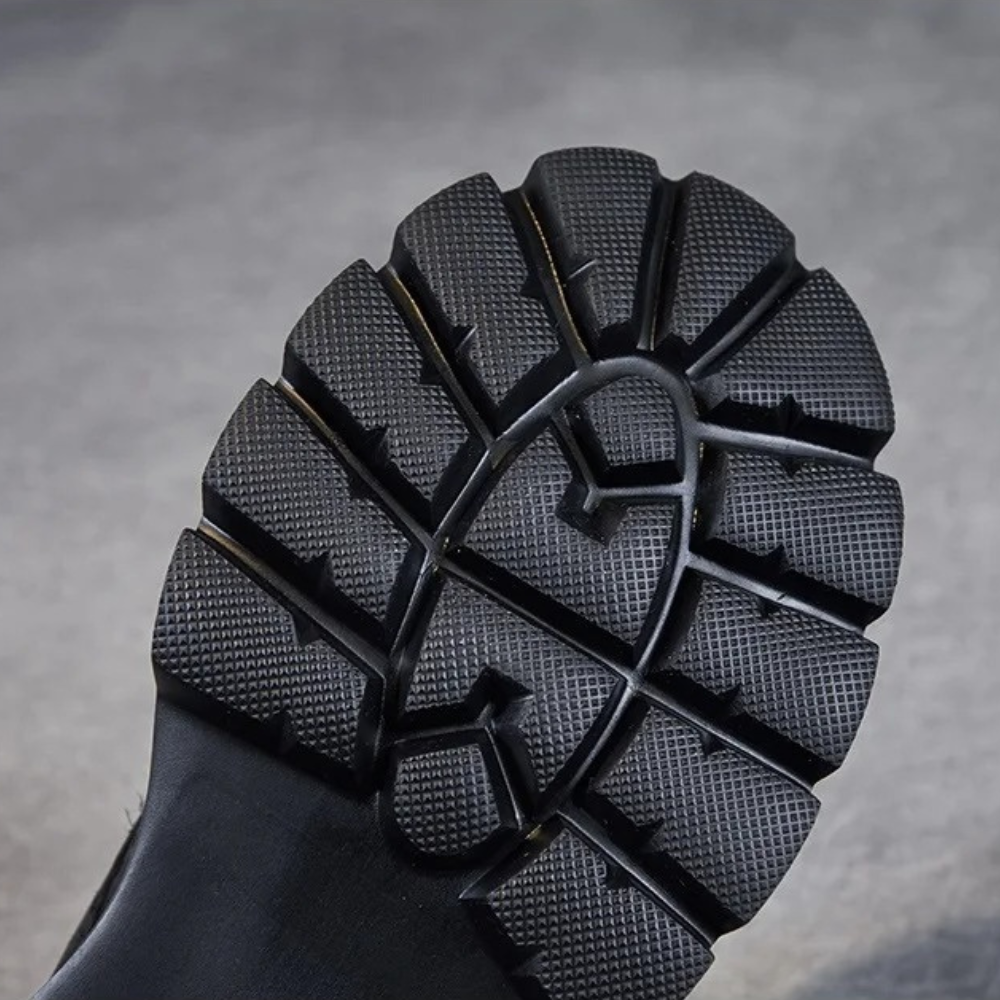 Imogen - Chaussures de luxe pour femmes