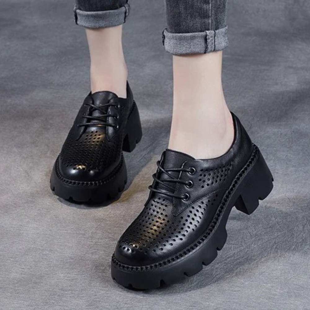 Imogen - Chaussures de luxe pour femmes